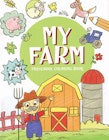 Farm Coloring Books - 64pgs image number null