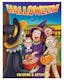 Halloween Coloring Books - Assorted, 64pgs (4 of 4)