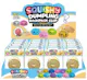 Squishy Dumpling Backpack Clip Toys - Assorted (3 of 3)