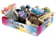 Licensed Character Plush Clips - Assorted (2 of 2)