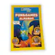 National Geographic Kid's Almanacs - Assorted (3 of 4)