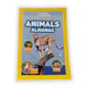 National Geographic Kid's Almanacs - Assorted (4 of 4)