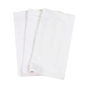 Flour Sack Towels - White, 26" x 27"