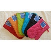 Wholesale Holiday Farmhouse Oven Mitts in 3 Styles - DollarDays