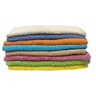 Heavy Duty Washcloths - Assorted, 12" x 12" image number null