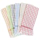 Terry Woven Kitchen Towels - Assorted, 12" x 12" (3 of 9)