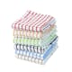 Terry Woven Kitchen Towels - Assorted, 12" x 12" (1 of 9)