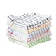 Terry Woven Dishcloths - Assorted, 12" x 12" (1 of 7)