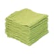 Solid Wash Cloths - Assorted, 11" x 11" (4 of 7)