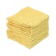 Solid Wash Cloths - Assorted, 11" x 11" (7 of 7)