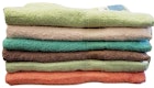 Heavy Bath Towels - Assorted, 27" x 54" image number null