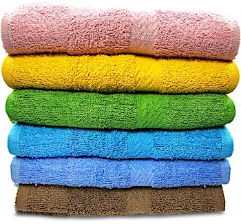 Wholesale Bath Towels - Cheap Bath Towels - Bulk Bath Towels - DollarDays