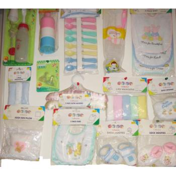 wholesale baby items