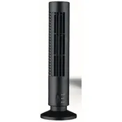 USB 2 Speed Tower Fan