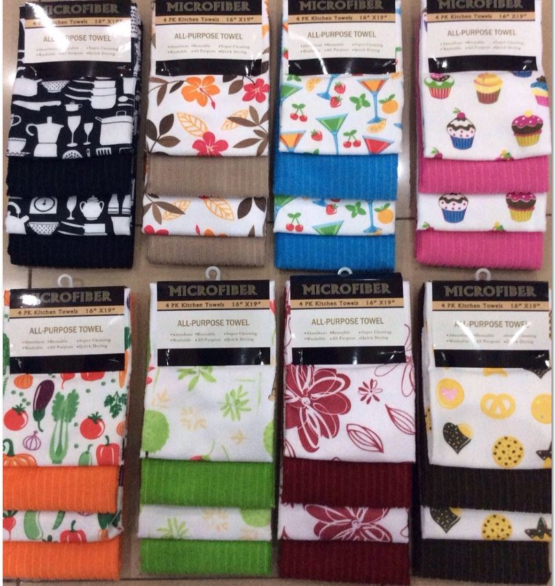 wholesale kitchen towels