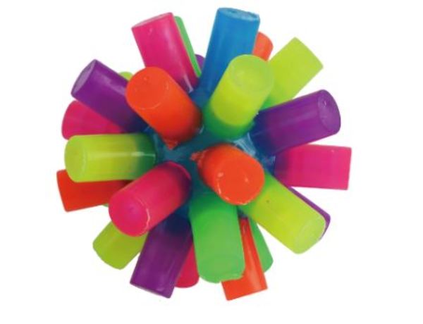 spike ball toy