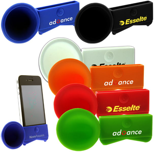 Wholesale iPhone Megaphone Speaker DollarDays
