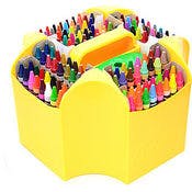 Crayola Ultimate Crayon Case