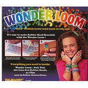 The Beadery Craft Products Wonder Loom