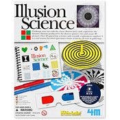 4M Illusion Science