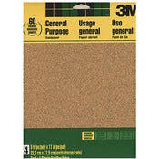 3M Sandpaper (Coarse Grit)