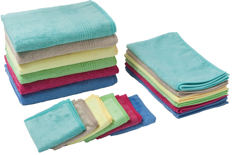 Wholesale Microfiber Hand Towels, 7 Colors DollarDays