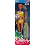 Emily Fashion Dolls - Assorted Styles, 11.5"