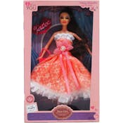 Fashion Doll Sets with Dress, 12"