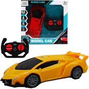 Remote Control Racing Cars - 7.75"