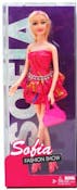 Sofi Fashion Doll Sets - Assorted Styles, 12"