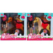 Chelsea Beautiful Unicorn Sets - Assorted