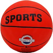 9" Diameter Basketballs