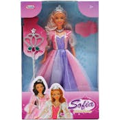 Princess Sophia Dolls, 11.5" - Assorted