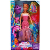 Maribell Sea Adventures Fashion Dolls, 11.5" - Assorted