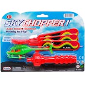 Sky Chopper - 4.75"