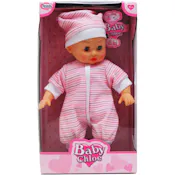 Baby Chloe Baby Dolls, 11.5" - Assorted