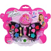 Kids' Pretend Makeup Set, 6.5"