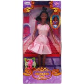 Jada Fashionista Dolls, 11.5"