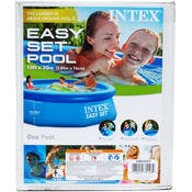 Intex Inflatable Easy Set Pool, 10' x 30"