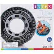 Intex Monster Truck Pool Tubes