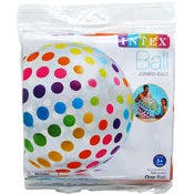 Inflatable Jumbo Beach Balls
