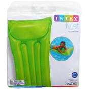 Intex Inflatable Pool Mat Float Loungers