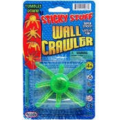 Sticky Stuff Wall Crawler