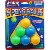 Pong Masters Ping Pong Set
