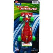 Sprint Racers Car Toys - Assorted, 6.25"