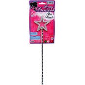 Pretty Princess Star Wands