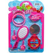Makeup Play Set, 7-Piece