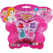 Makeup Beauty Sets - Assorted, Ages 3+