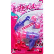 Doll Accessory Set - Assorted Styles, 4 Pieces