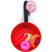 Cooking Fun Pan Set, 6-Piece